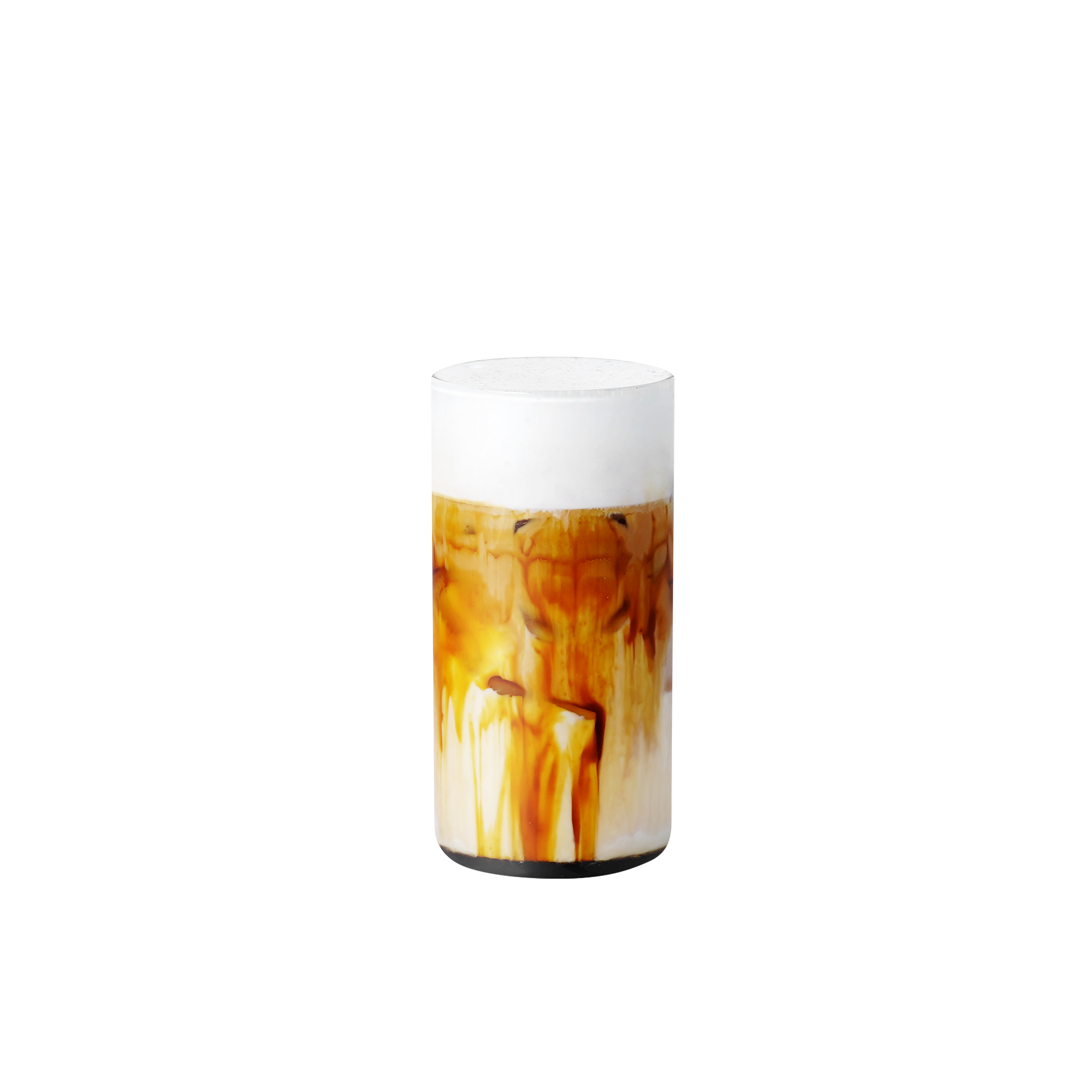 카라멜 마끼아또