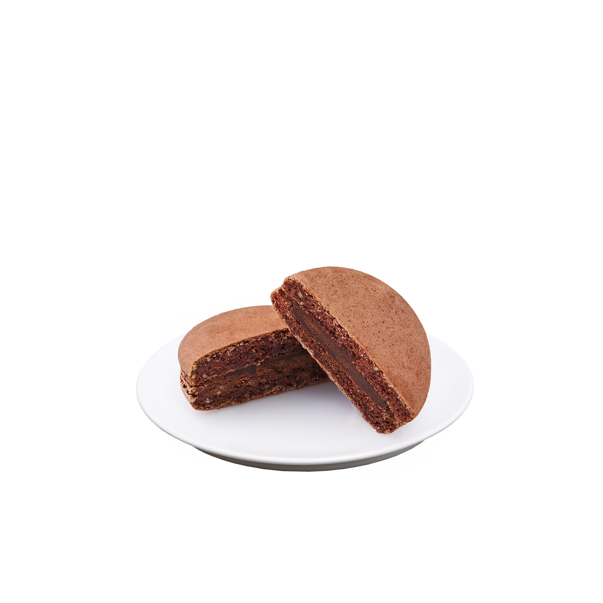초코달카롱