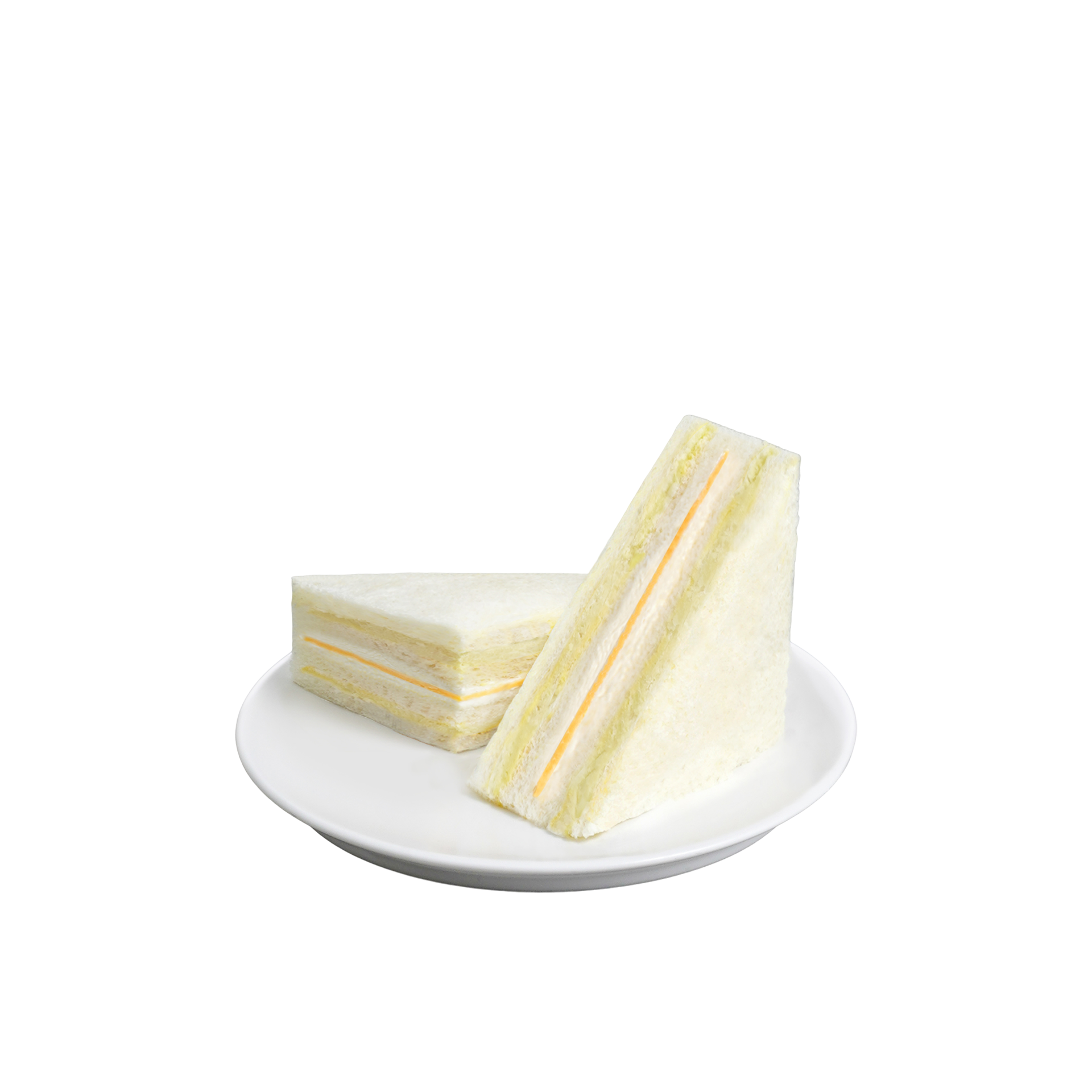 햄치즈샌드위치