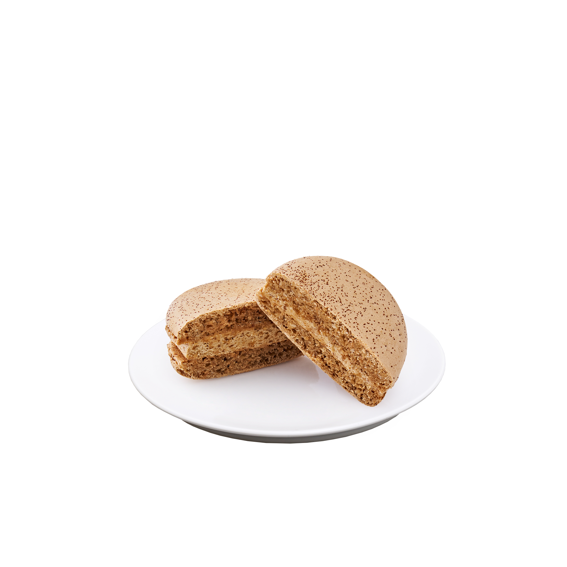 바닐라달카롱